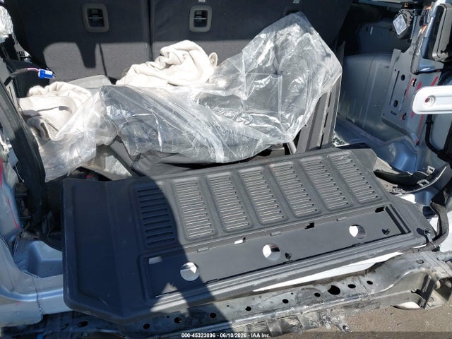 1C4JJXR62PW700322 Jeep Wrangler 4xe Rubicon 4x4