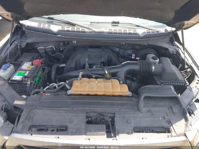 Ford F-150 Xlt 2015 1FTEW1CP0FKE76121 Image 10