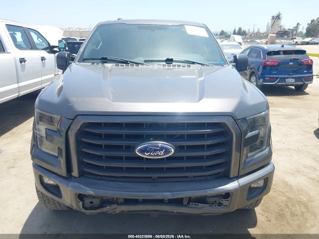 Ford F-150 Xlt 2015 1FTEW1CP0FKE76121 Image 12