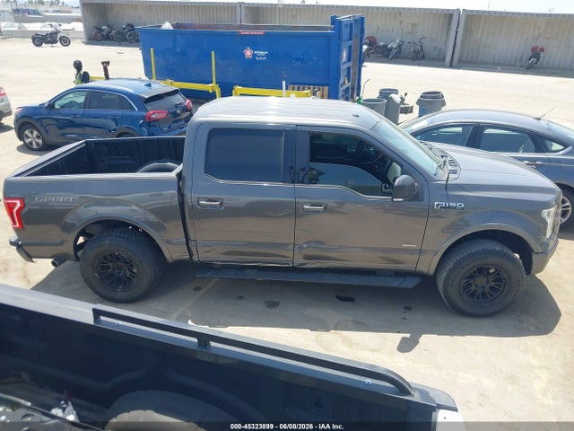 Ford F-150 Xlt 2015 1FTEW1CP0FKE76121 Image 13