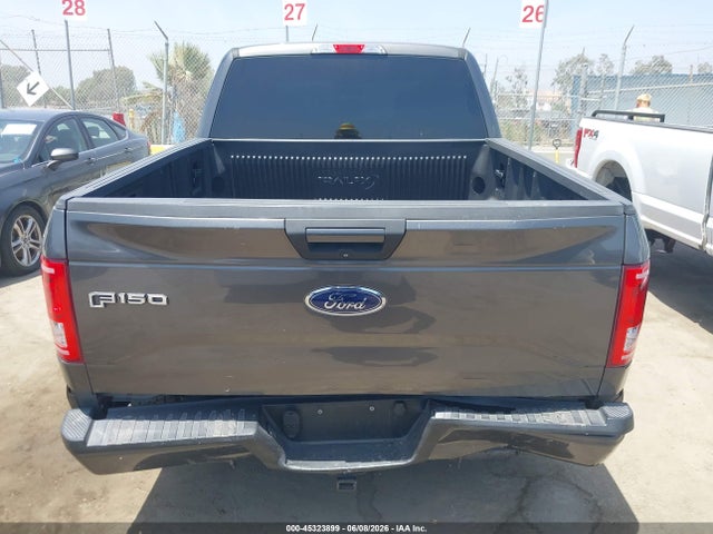 Ford F-150 Xlt 2015 1FTEW1CP0FKE76121 Image 16