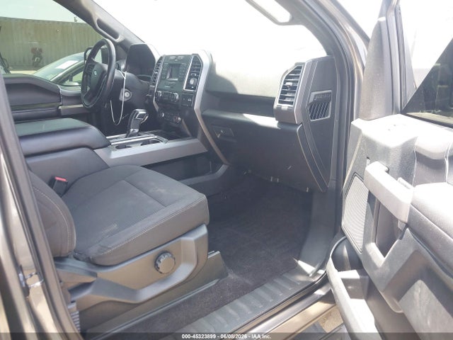 Ford F-150 Xlt 2015 1FTEW1CP0FKE76121 Image 5