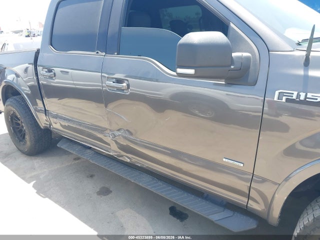 Ford F-150 Xlt 2015 1FTEW1CP0FKE76121 Image 6