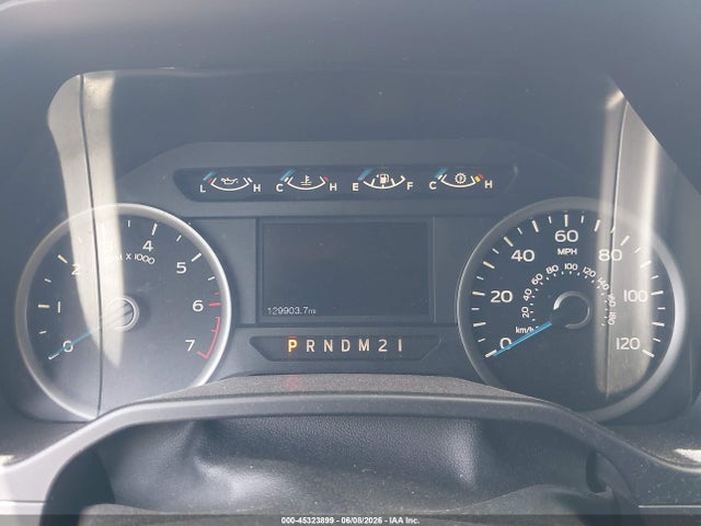 Ford F-150 Xlt 2015 1FTEW1CP0FKE76121 Image 7
