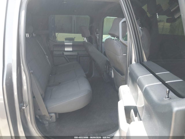 Ford F-150 Xlt 2015 1FTEW1CP0FKE76121 Image 8