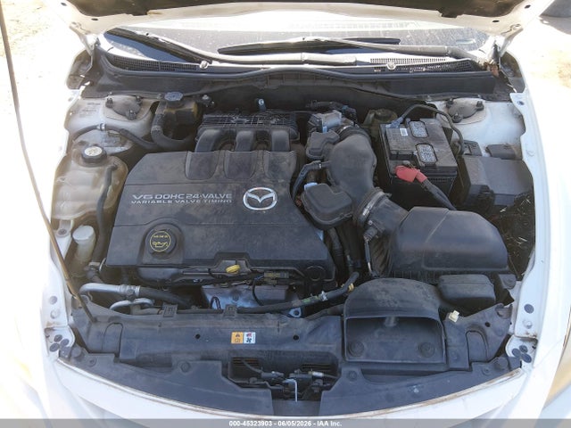 Aukcja sprzedaży 2009 Mazda Mazda6 S Grand Touring, vin: 1YVHP82B195M19450, numer aukcji: 45323903