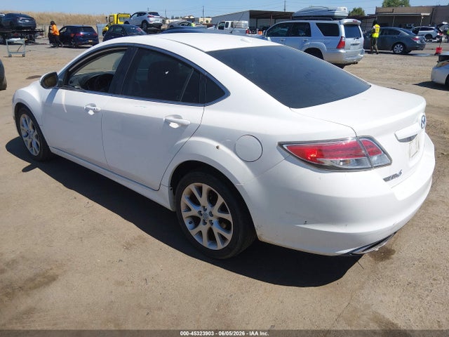 Aukcja sprzedaży 2009 Mazda Mazda6 S Grand Touring, vin: 1YVHP82B195M19450, numer aukcji: 45323903