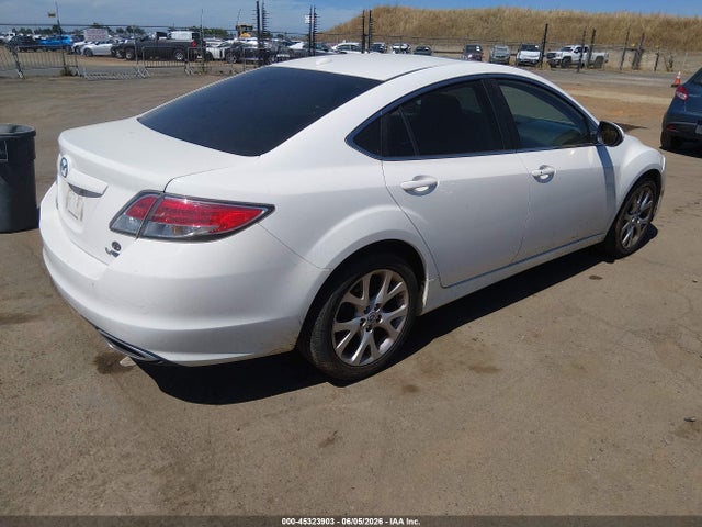 Aukcja sprzedaży 2009 Mazda Mazda6 S Grand Touring, vin: 1YVHP82B195M19450, numer aukcji: 45323903