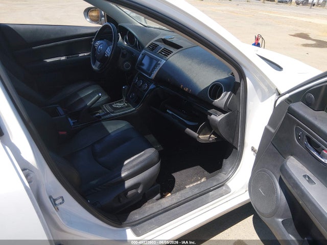 Aukcja sprzedaży 2009 Mazda Mazda6 S Grand Touring, vin: 1YVHP82B195M19450, numer aukcji: 45323903
