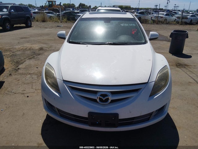 Aukcja sprzedaży 2009 Mazda Mazda6 S Grand Touring, vin: 1YVHP82B195M19450, numer aukcji: 45323903