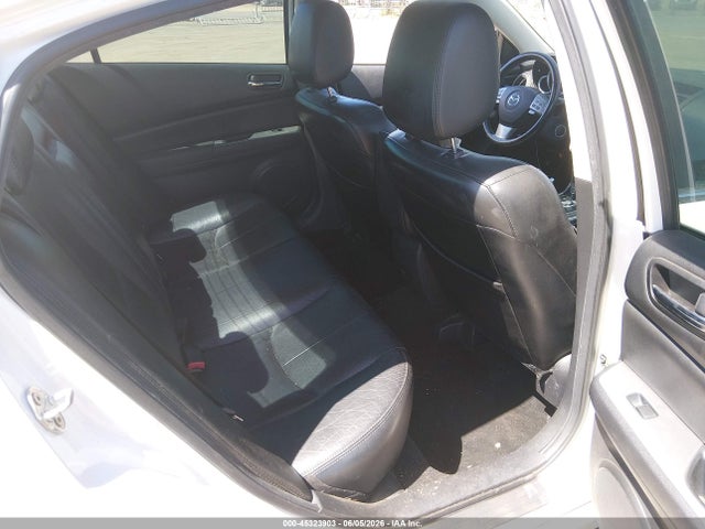 Aukcja sprzedaży 2009 Mazda Mazda6 S Grand Touring, vin: 1YVHP82B195M19450, numer aukcji: 45323903