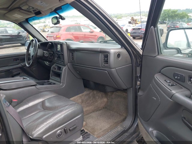 45323906 :رقم المزاد ، 3GNEK13T83G101354 vin ، 2003 Chevrolet Avalanche 1500 مزاد بيع