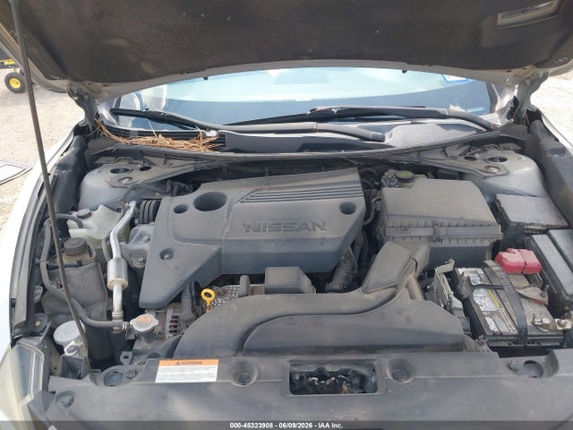 Aukcja sprzedaży 2017 Nissan Altima 2.5/2.5 S/2.5 Sl/2.5 Sr/2.5 Sv, vin: 1N4AL3AP3HN315260, numer aukcji: 45323908
