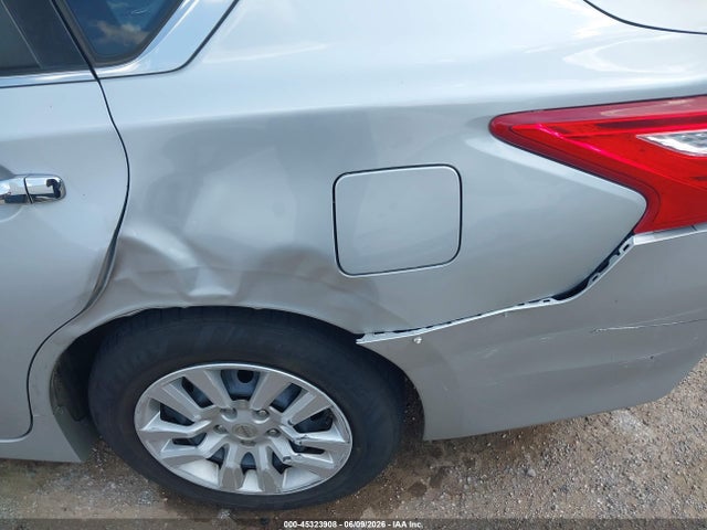 Aukcja sprzedaży 2017 Nissan Altima 2.5/2.5 S/2.5 Sl/2.5 Sr/2.5 Sv, vin: 1N4AL3AP3HN315260, numer aukcji: 45323908