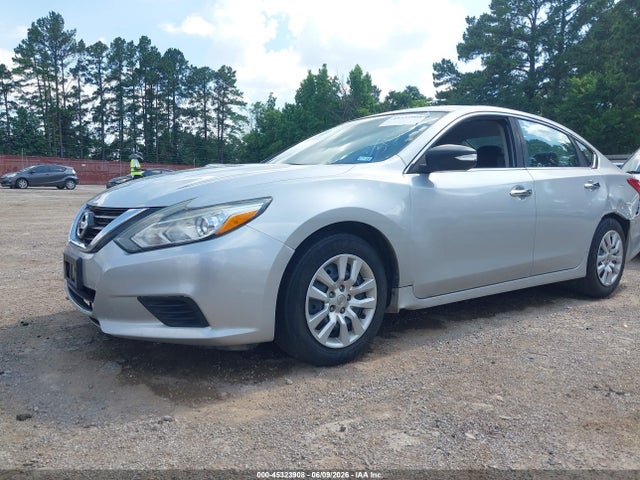 Aukcja sprzedaży 2017 Nissan Altima 2.5/2.5 S/2.5 Sl/2.5 Sr/2.5 Sv, vin: 1N4AL3AP3HN315260, numer aukcji: 45323908