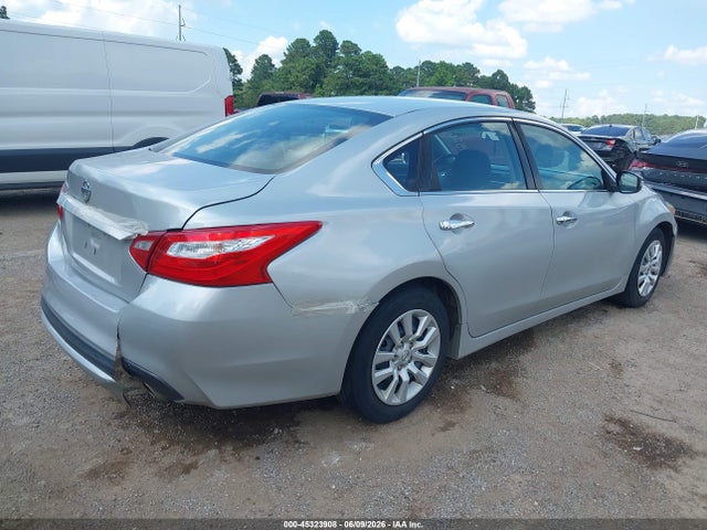 Aukcja sprzedaży 2017 Nissan Altima 2.5/2.5 S/2.5 Sl/2.5 Sr/2.5 Sv, vin: 1N4AL3AP3HN315260, numer aukcji: 45323908