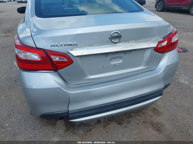 Aukcja sprzedaży 2017 Nissan Altima 2.5/2.5 S/2.5 Sl/2.5 Sr/2.5 Sv, vin: 1N4AL3AP3HN315260, numer aukcji: 45323908