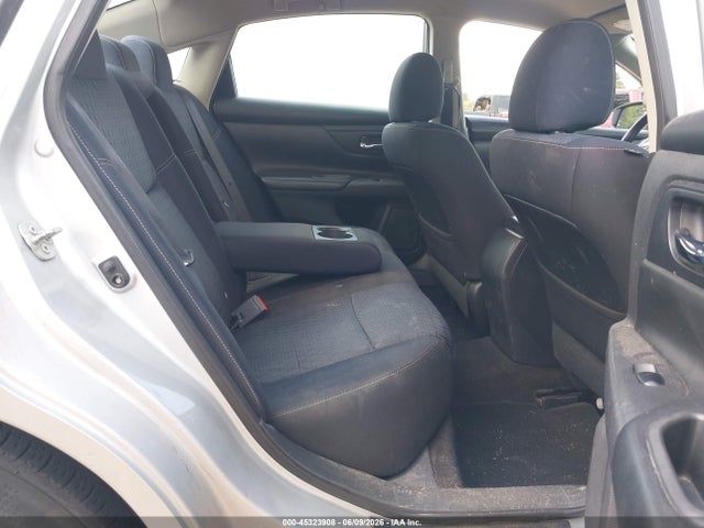 Aukcja sprzedaży 2017 Nissan Altima 2.5/2.5 S/2.5 Sl/2.5 Sr/2.5 Sv, vin: 1N4AL3AP3HN315260, numer aukcji: 45323908