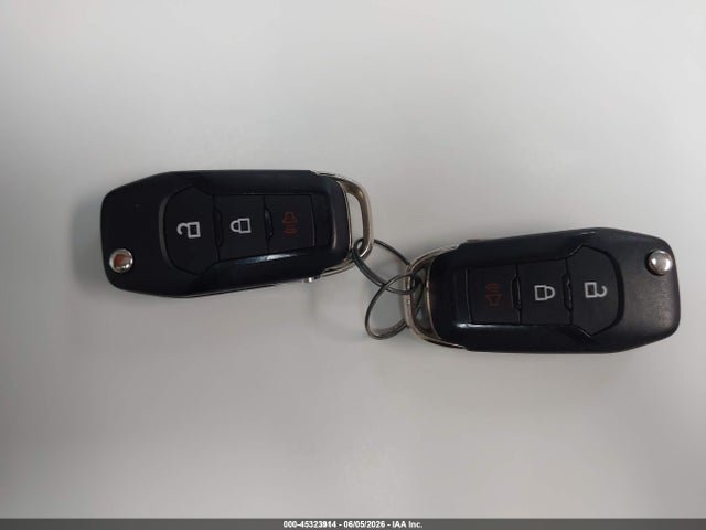 1FM5K8B82JGC45503 Ford Explorer
