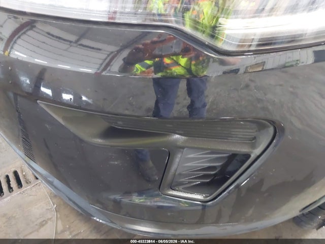 1FM5K8B82JGC45503 Ford Explorer