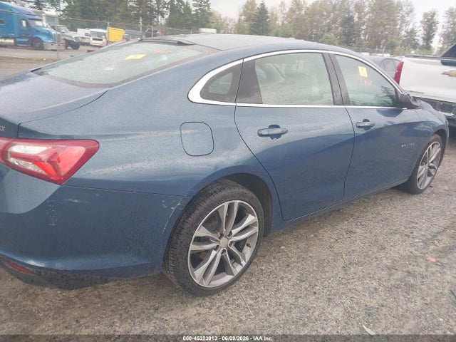45323913 :رقم المزاد ، 1G1ZE5ST4RF165064 vin ، 2024 Chevrolet Malibu Fwd 2lt مزاد بيع