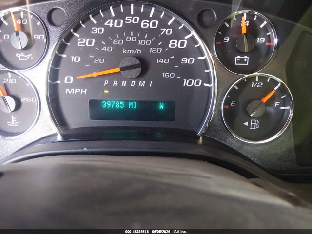 Chevrolet Express 3500 Lt 2014 1GAZG1FA5E1106575 Image 17