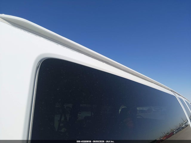 Chevrolet Express 3500 Lt 2014 1GAZG1FA5E1106575 Image 13
