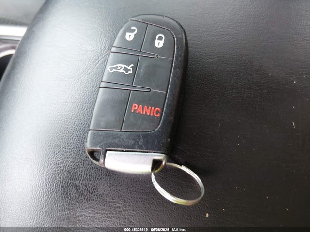 Продажа на аукционе авто 2021 Chrysler 300 Touring, vin: 2C3CCAAG0MH538158, номер лота: 45323919