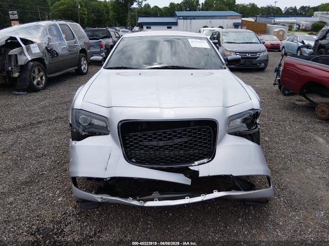Продажа на аукционе авто 2021 Chrysler 300 Touring, vin: 2C3CCAAG0MH538158, номер лота: 45323919