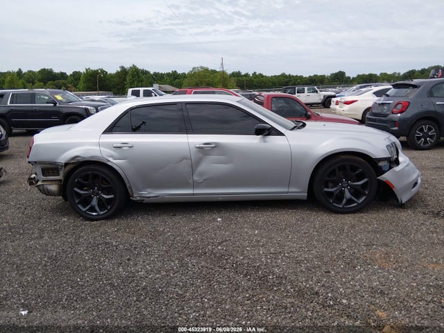 Продажа на аукционе авто 2021 Chrysler 300 Touring, vin: 2C3CCAAG0MH538158, номер лота: 45323919