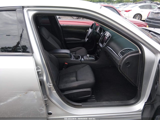 Продажа на аукционе авто 2021 Chrysler 300 Touring, vin: 2C3CCAAG0MH538158, номер лота: 45323919
