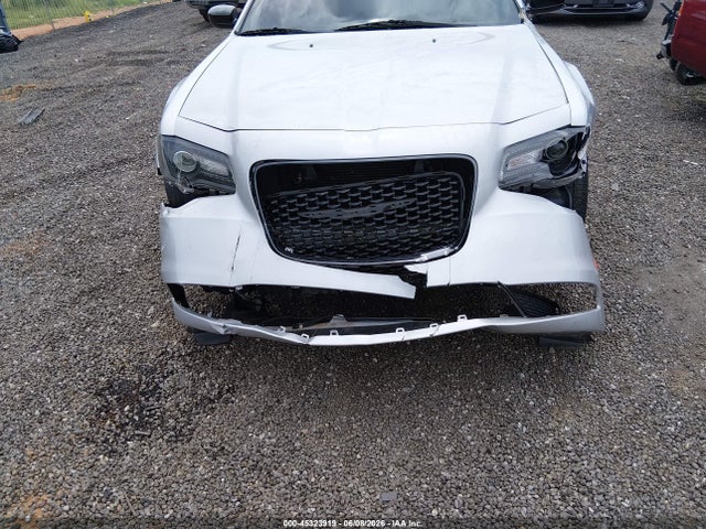 Продажа на аукционе авто 2021 Chrysler 300 Touring, vin: 2C3CCAAG0MH538158, номер лота: 45323919