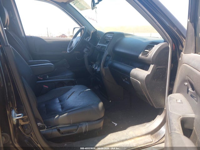 Aukcja sprzedaży 2005 Honda Cr-v Se, vin: JHLRD78905C024458, numer aukcji: 45323920