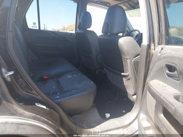 Aukcja sprzedaży 2005 Honda Cr-v Se, vin: JHLRD78905C024458, numer aukcji: 45323920