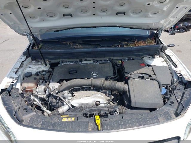 Auction sale of the 2020 Mercedes-benz Glb 250, vin: W1N4M4GB5LW028035, lot number: 45323926