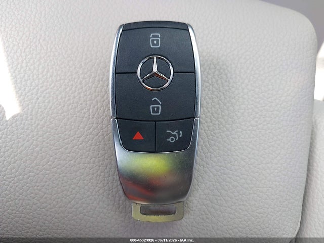 Auction sale of the 2020 Mercedes-benz Glb 250, vin: W1N4M4GB5LW028035, lot number: 45323926