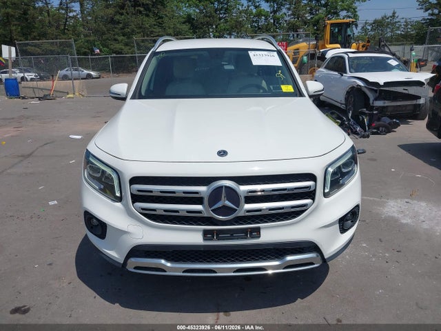 Auction sale of the 2020 Mercedes-benz Glb 250, vin: W1N4M4GB5LW028035, lot number: 45323926