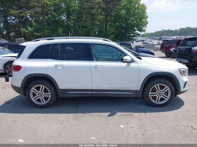 Auction sale of the 2020 Mercedes-benz Glb 250, vin: W1N4M4GB5LW028035, lot number: 45323926