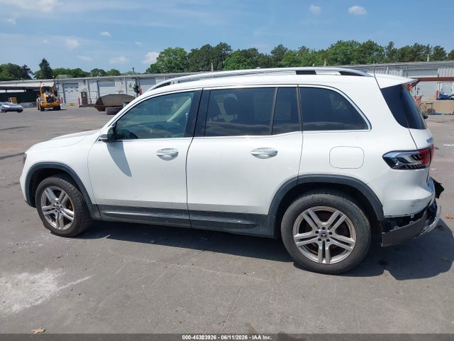 Auction sale of the 2020 Mercedes-benz Glb 250, vin: W1N4M4GB5LW028035, lot number: 45323926