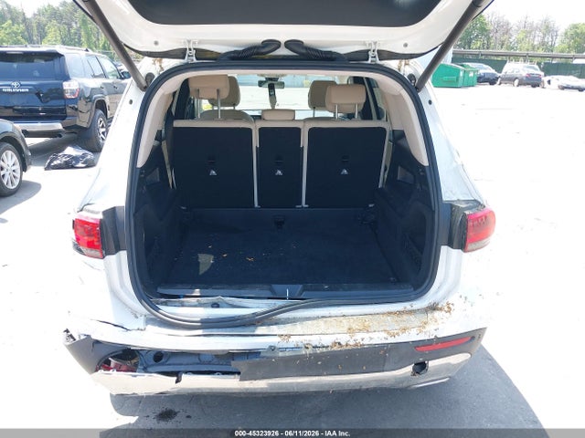 Auction sale of the 2020 Mercedes-benz Glb 250, vin: W1N4M4GB5LW028035, lot number: 45323926