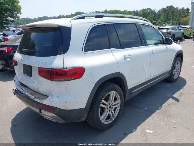 Auction sale of the 2020 Mercedes-benz Glb 250, vin: W1N4M4GB5LW028035, lot number: 45323926