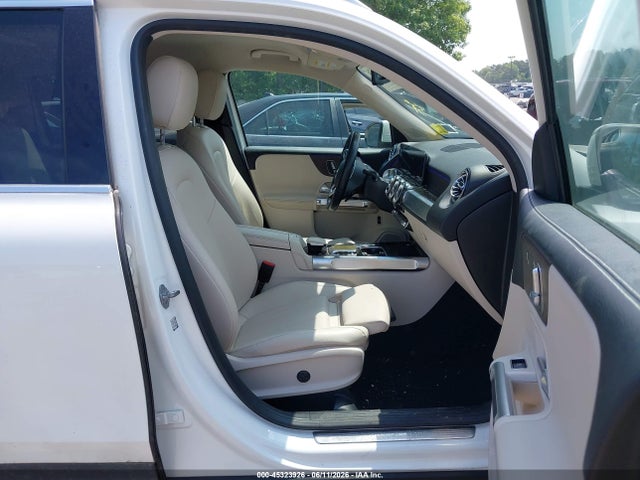 Auction sale of the 2020 Mercedes-benz Glb 250, vin: W1N4M4GB5LW028035, lot number: 45323926