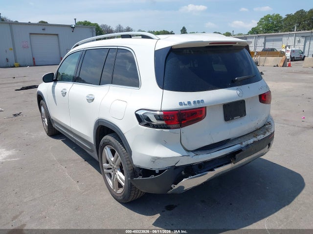Auction sale of the 2020 Mercedes-benz Glb 250, vin: W1N4M4GB5LW028035, lot number: 45323926
