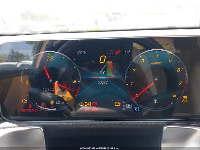 Auction sale of the 2020 Mercedes-benz Glb 250, vin: W1N4M4GB5LW028035, lot number: 45323926