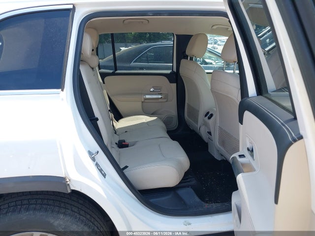 Auction sale of the 2020 Mercedes-benz Glb 250, vin: W1N4M4GB5LW028035, lot number: 45323926