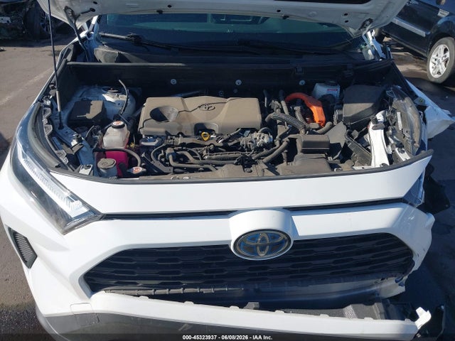 JTMRWRFV6PD195652 Toyota Rav4 Hybrid Xle