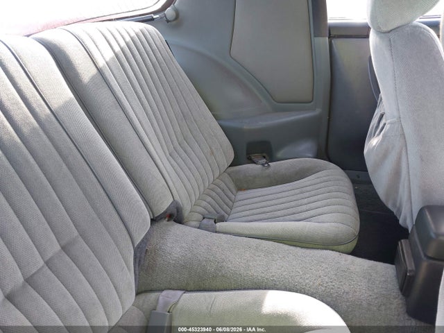 1987 Pontiac Firebird Trans Am მანქანა იყიდება აუქციონზე, vin: 1G2FW21F3HN249614, აუქციონის ნომერი: 45323940