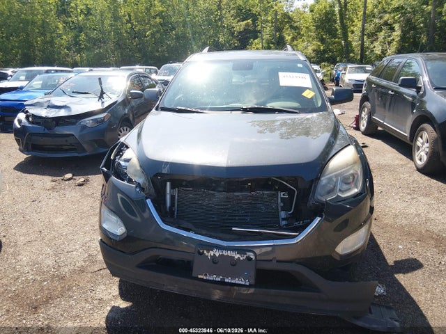 Aukcja sprzedaży 2017 Chevrolet Equinox Lt, vin: 2GNALCEKXH6116193, numer aukcji: 45323946