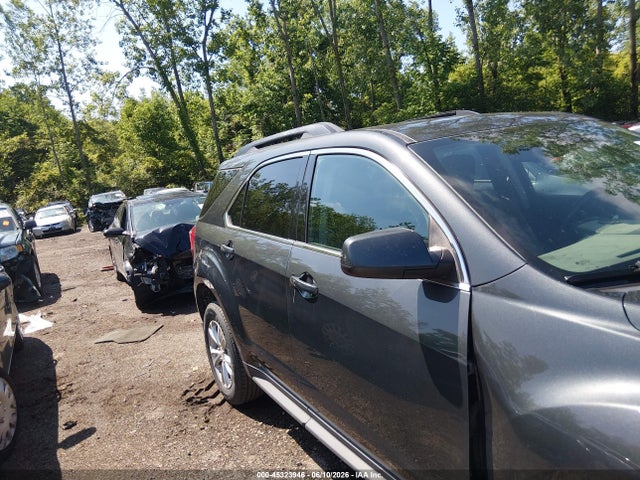Aukcja sprzedaży 2017 Chevrolet Equinox Lt, vin: 2GNALCEKXH6116193, numer aukcji: 45323946