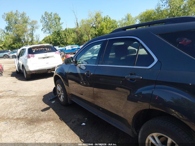 Aukcja sprzedaży 2017 Chevrolet Equinox Lt, vin: 2GNALCEKXH6116193, numer aukcji: 45323946